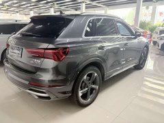 Audi Q3 2023 35 TFSI Fashionable and Dynamic (1.4T) - фото 8