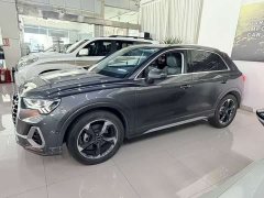 Audi Q3 2023 35 TFSI Fashionable and Dynamic (1.4T) - фото 9