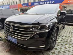 Lynk & Co Weiran 2023 380TSI Zunchi Edition - фото 2