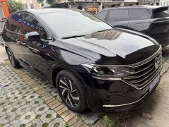 Lynk & Co Weiran 2023 380TSI Zunchi Edition - фото 3
