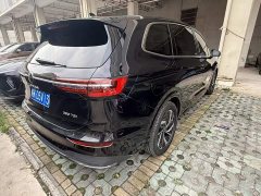 Lynk & Co Weiran 2023 380TSI Zunchi Edition - фото 4