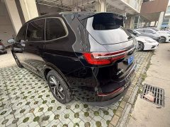 Lynk & Co Weiran 2023 380TSI Zunchi Edition - фото 6