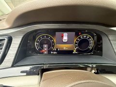 Lynk & Co Weiran 2023 380TSI Zunchi Edition - фото 7
