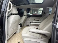 Lynk & Co Weiran 2023 380TSI Zunchi Edition - фото 9