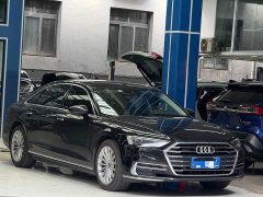 Audi A8 A8L 50 TFSI quattro Comfort - фото 1