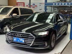Audi A8 A8L 50 TFSI quattro Comfort - фото 2