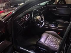 Audi A8 A8L 50 TFSI quattro Comfort - фото 3