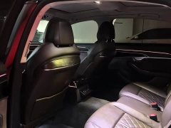 Audi A8 A8L 50 TFSI quattro Comfort - фото 5