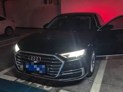 Audi A8 A8L 50 TFSI quattro Comfort - фото 6