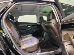 Audi A8 A8L 50 TFSI quattro Comfort - фото 11