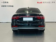 Audi A8 A8L 50 TFSI quattro Comfort - фото 5