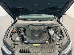 Audi A8 A8L 50 TFSI quattro Comfort - фото 7