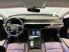 Audi A8 A8L 50 TFSI quattro Comfort - фото 8