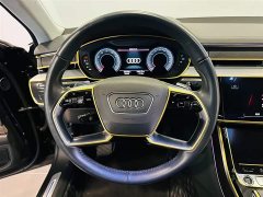 Audi A8 A8L 50 TFSI quattro Comfort - фото 9