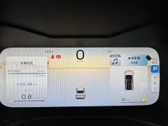 Geely Emgrand 4 million commemorative 1.5L CVT fly-over type - фото 10