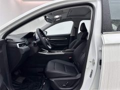 Geely Emgrand 4 million commemorative 1.5L CVT fly-over type - фото 11