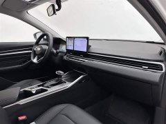Geely Emgrand 4 million commemorative 1.5L CVT fly-over type - фото 12