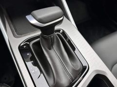 Geely Emgrand 4 million commemorative 1.5L CVT fly-over type - фото 13