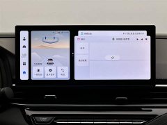 Geely Emgrand 4 million commemorative 1.5L CVT fly-over type - фото 14