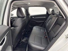 Geely Emgrand 4 million commemorative 1.5L CVT fly-over type - фото 15