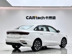 Geely Emgrand 4 million commemorative 1.5L CVT fly-over type - фото 4