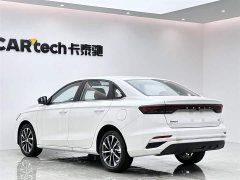 Geely Emgrand 4 million commemorative 1.5L CVT fly-over type - фото 6