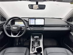 Geely Emgrand 4 million commemorative 1.5L CVT fly-over type - фото 8