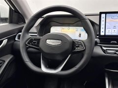 Geely Emgrand 4 million commemorative 1.5L CVT fly-over type - фото 9