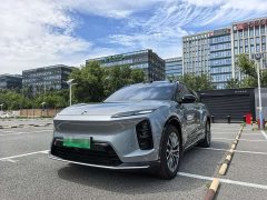 NIO ES6 75kWh - фото 1