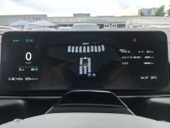 NIO ES6 75kWh - фото 10