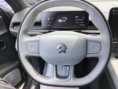NIO ES6 75kWh - фото 11