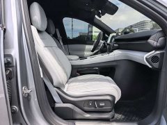 NIO ES6 75kWh - фото 12