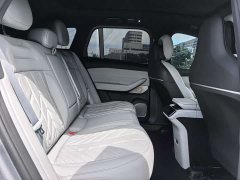 NIO ES6 75kWh - фото 13