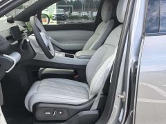 NIO ES6 75kWh - фото 14