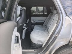 NIO ES6 75kWh - фото 15