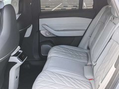 NIO ES6 75kWh - фото 16
