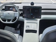 NIO ES6 75kWh - фото 18