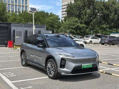 NIO ES6 75kWh - фото 2