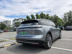 NIO ES6 75kWh - фото 3