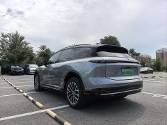 NIO ES6 75kWh - фото 4