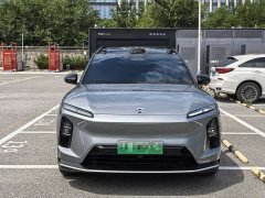 NIO ES6 75kWh - фото 5