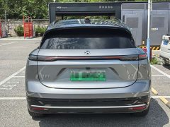 NIO ES6 75kWh - фото 6