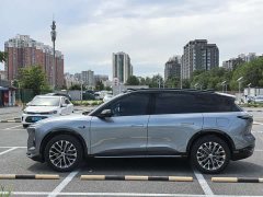 NIO ES6 75kWh - фото 7