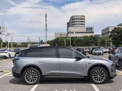 NIO ES6 75kWh - фото 8