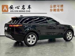 Land Rover Range Rover Velar S - фото 3