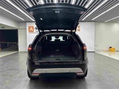 Land Rover Range Rover Velar S - фото 4