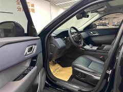 Land Rover Range Rover Velar S - фото 9