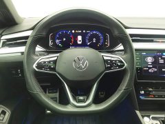 FAW-Volkswagen CC 380TSI eye-catching version - фото 11