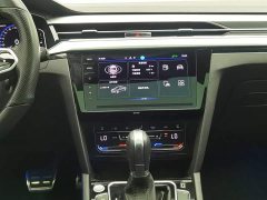 FAW-Volkswagen CC 380TSI eye-catching version - фото 12