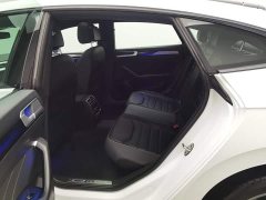 FAW-Volkswagen CC 380TSI eye-catching version - фото 15